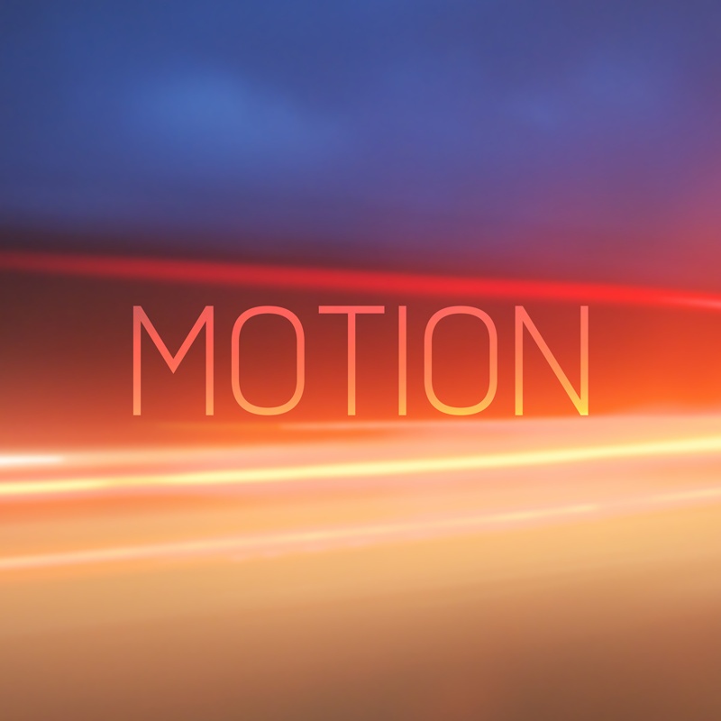 Motion