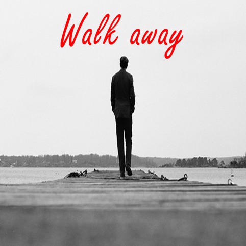 Walk Away