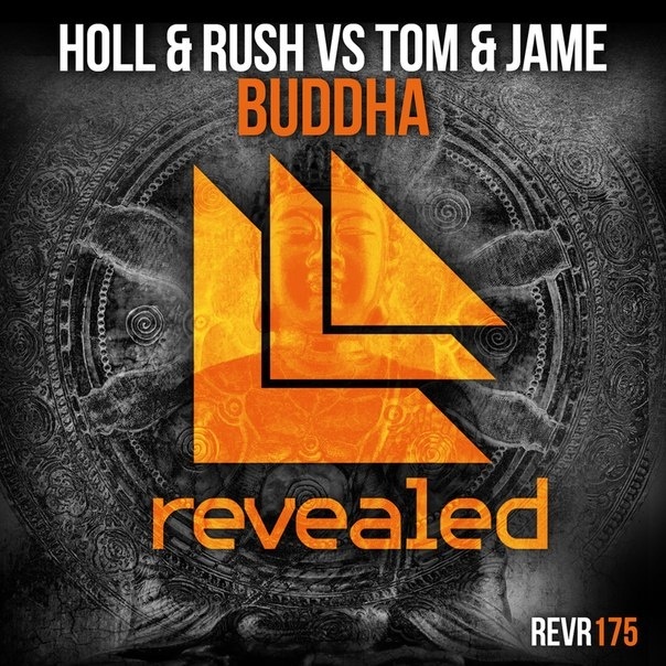 Buddha (Original Mix)