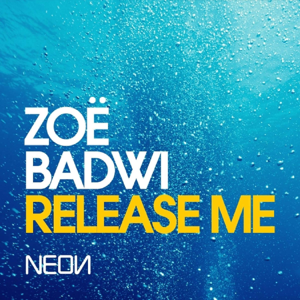 Release Me (UK Radio Edit)