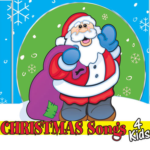 Christmas Songs 4 Kids