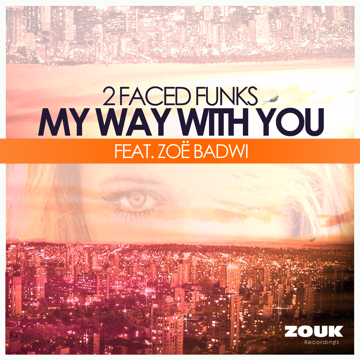 My Way With You (Instrumental Radio Edit)