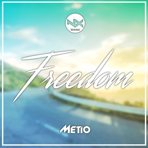 Freedom - Ennex;Metio