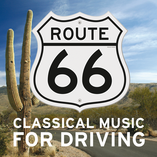 Classical Music For Driving (Excerpt)