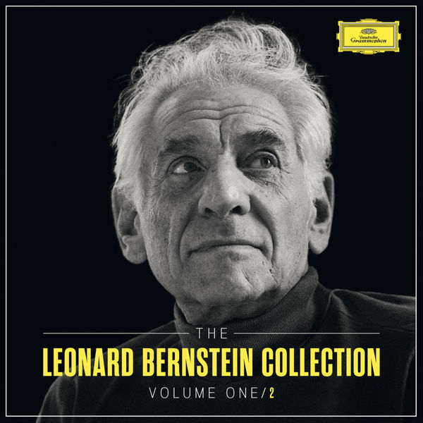 Bernstein: West Side Story - One Hand, One Heart (Live From RCA, Studio A, New York / 1984)