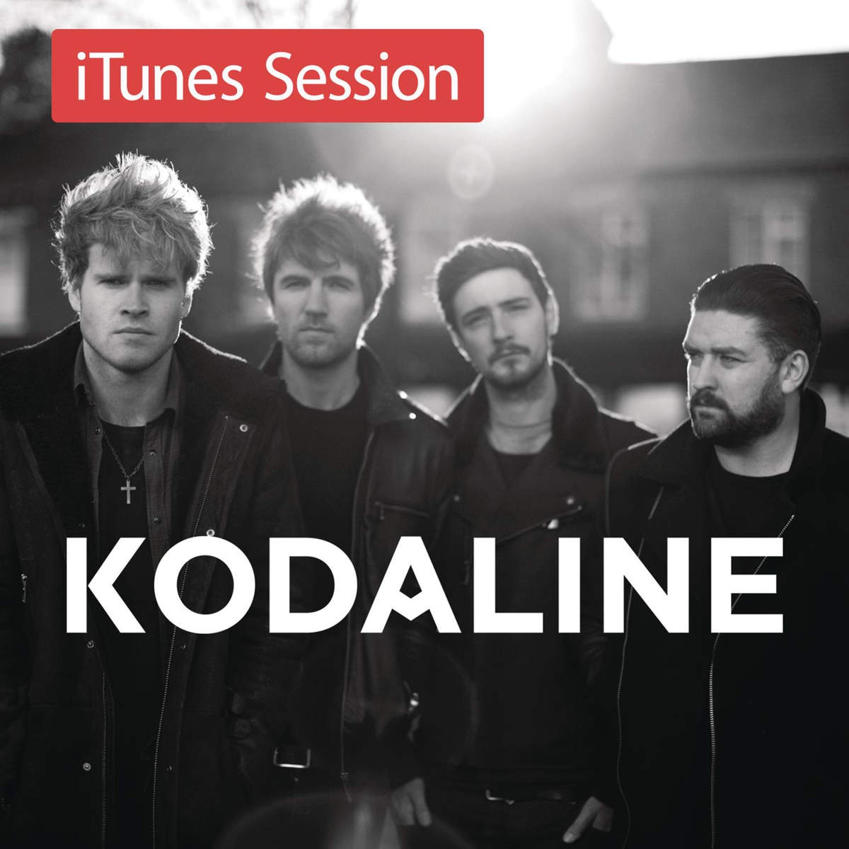 Honest (iTunes Session)