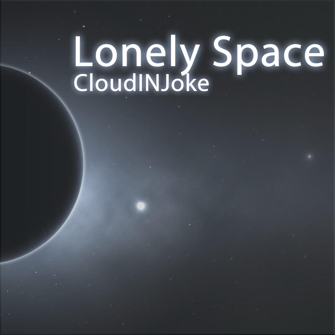 Lonely Space - Original Mix