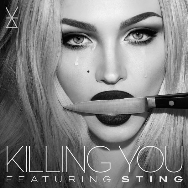 Killing You