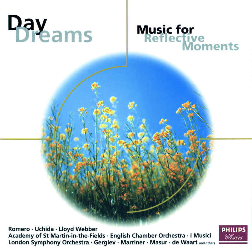 Various: Daydreams - Music for Reflective Moments