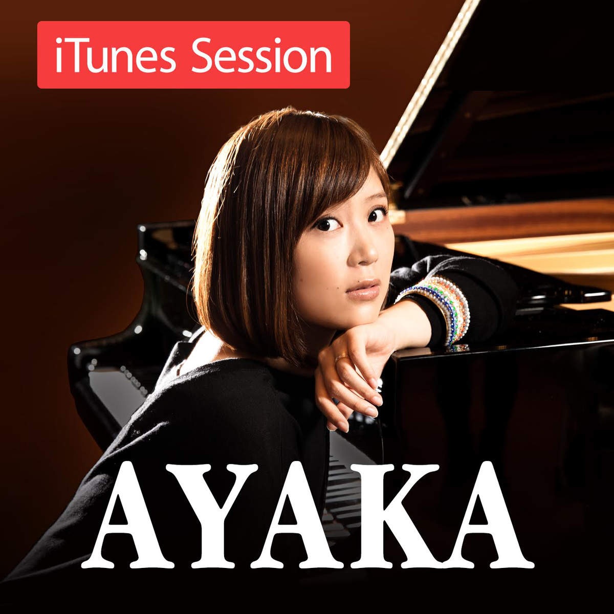 はじまりのとき(English ver.) [iTunes Session]