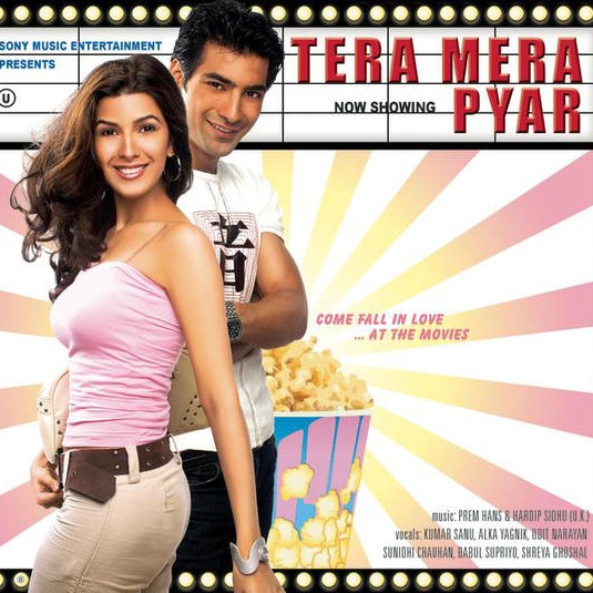 Tera Mera Pyar