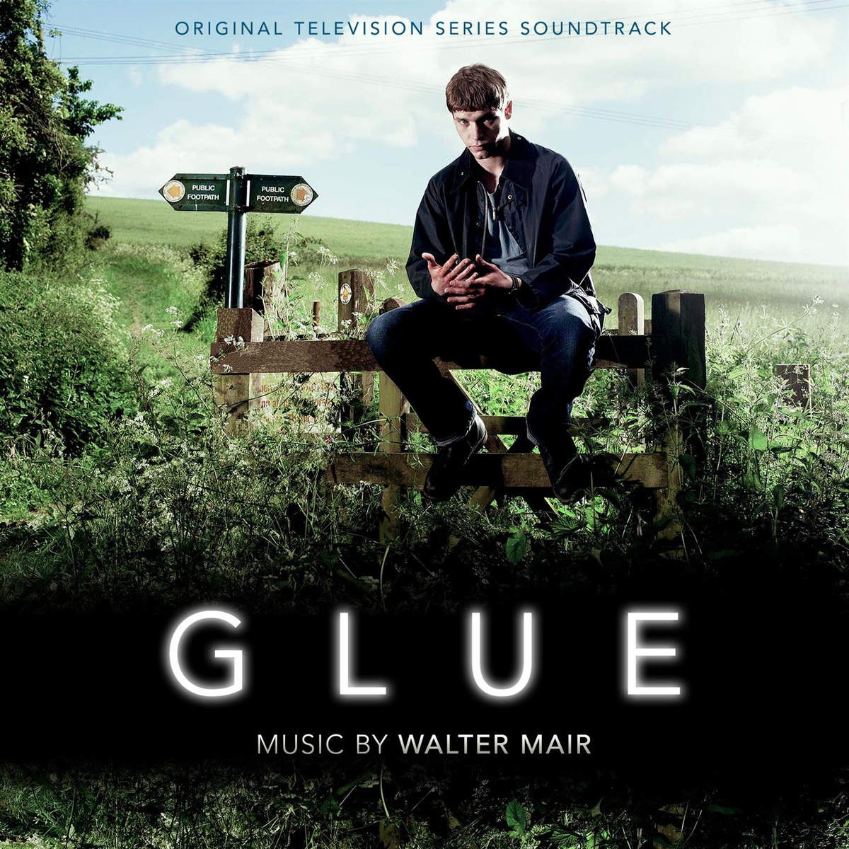 Glue (Original Television Soundtrack)