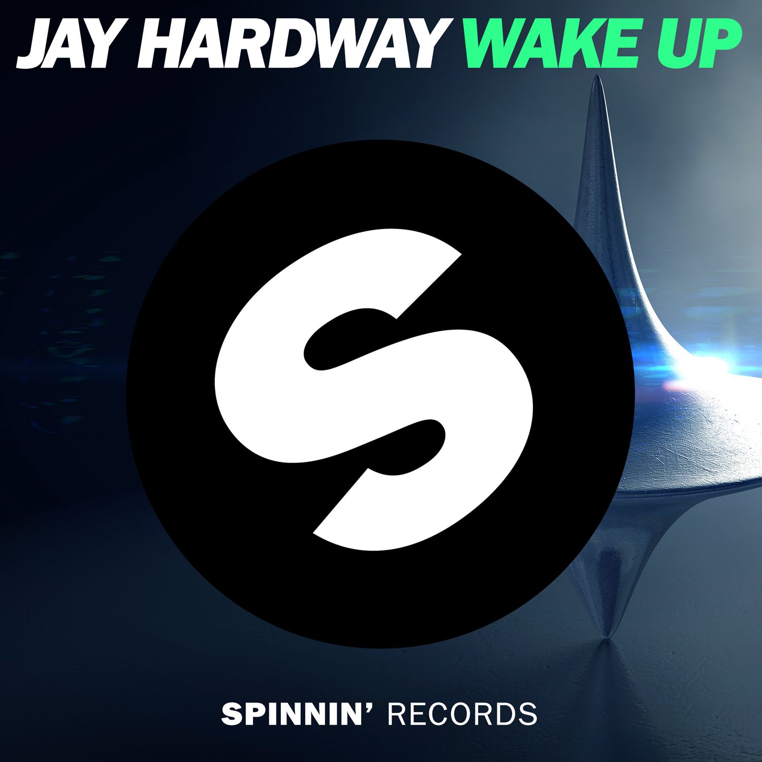 Wake Up (Original Mix)