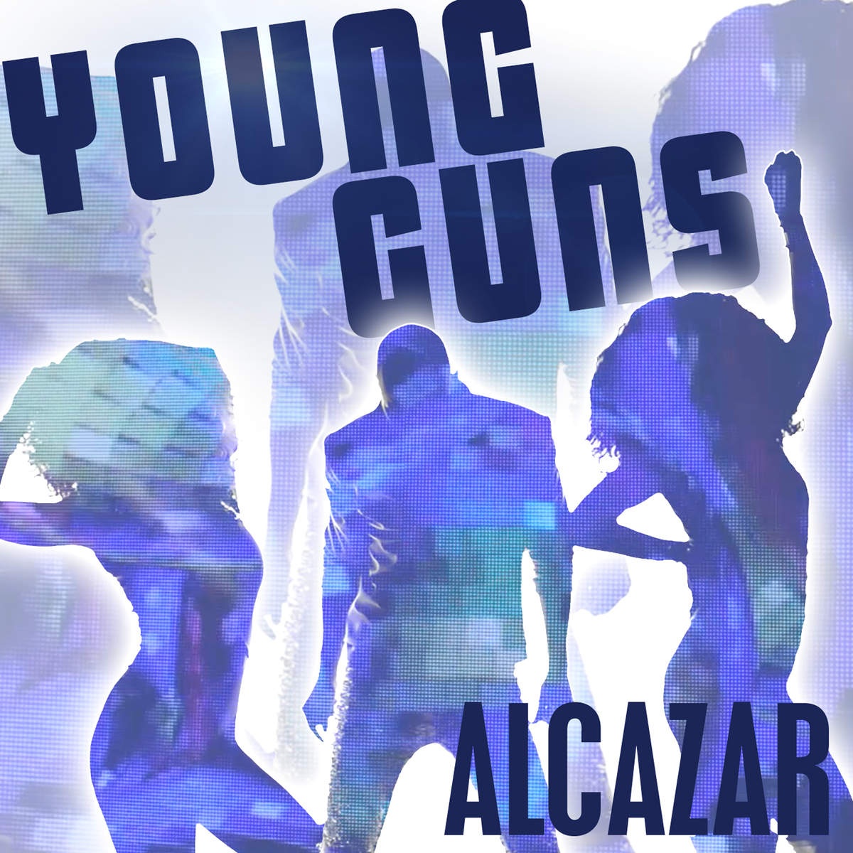 Young Guns (Go for It)