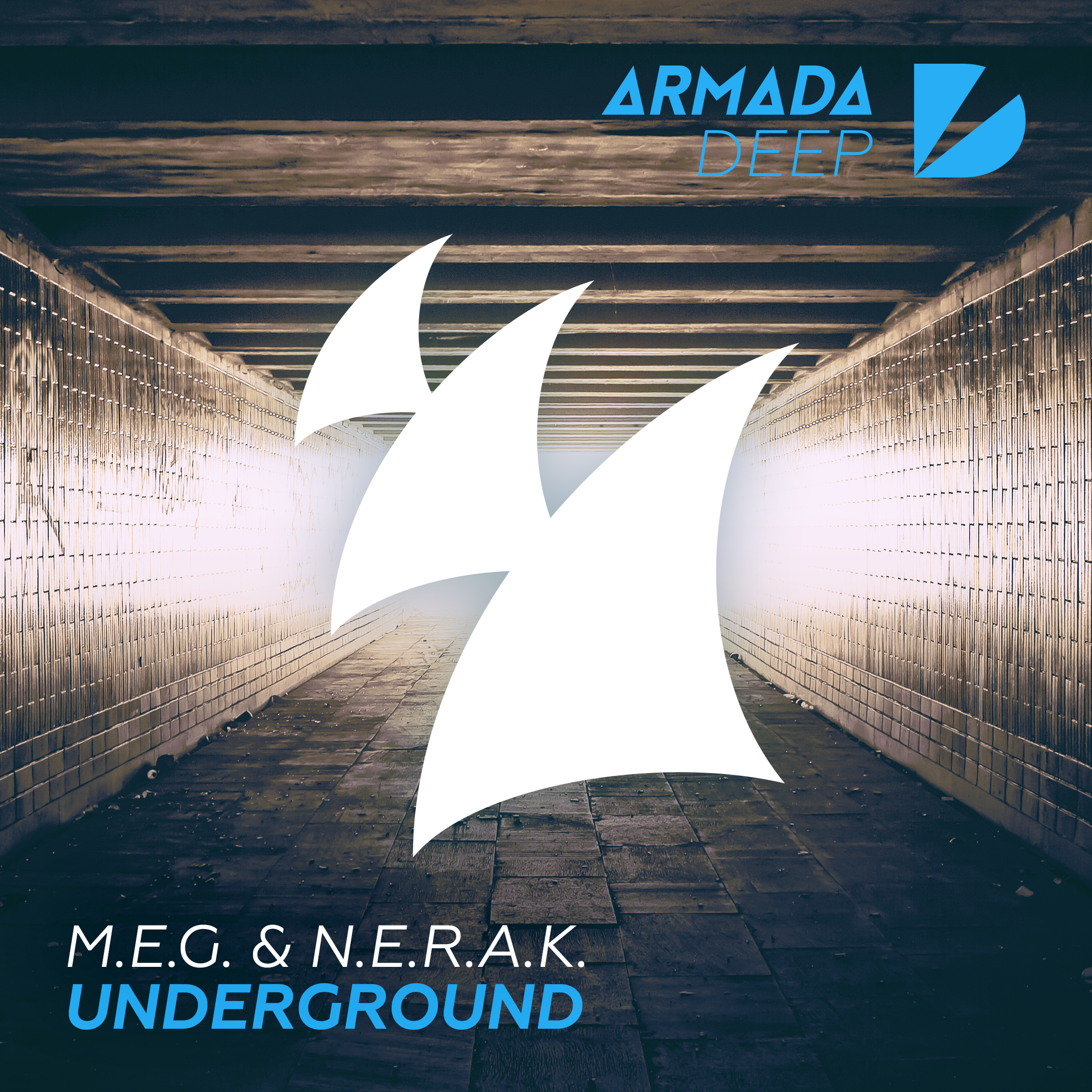 Underground (Original Mix)