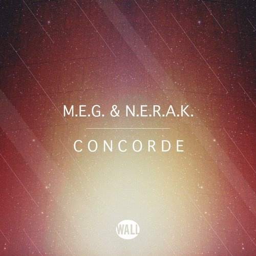 Concorde (Original Mix)