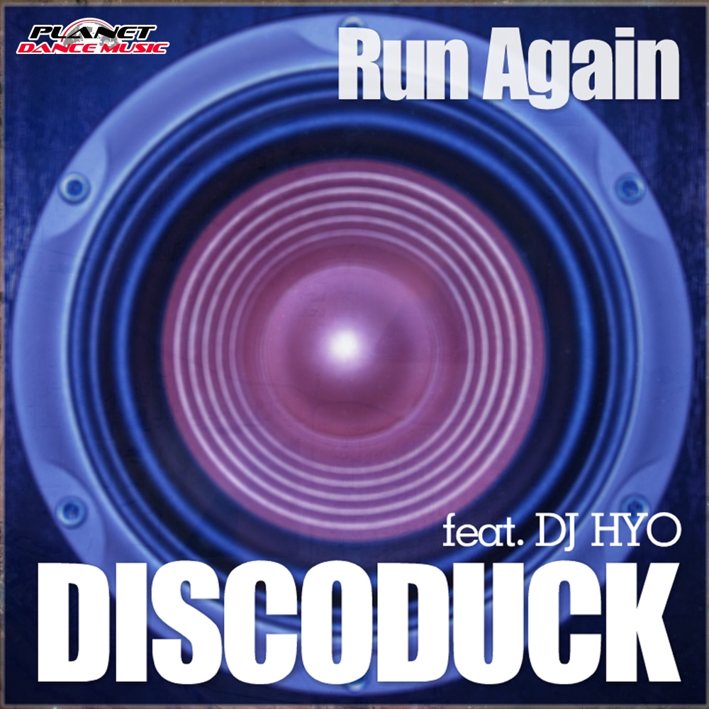 Run Again (Radio Edit)