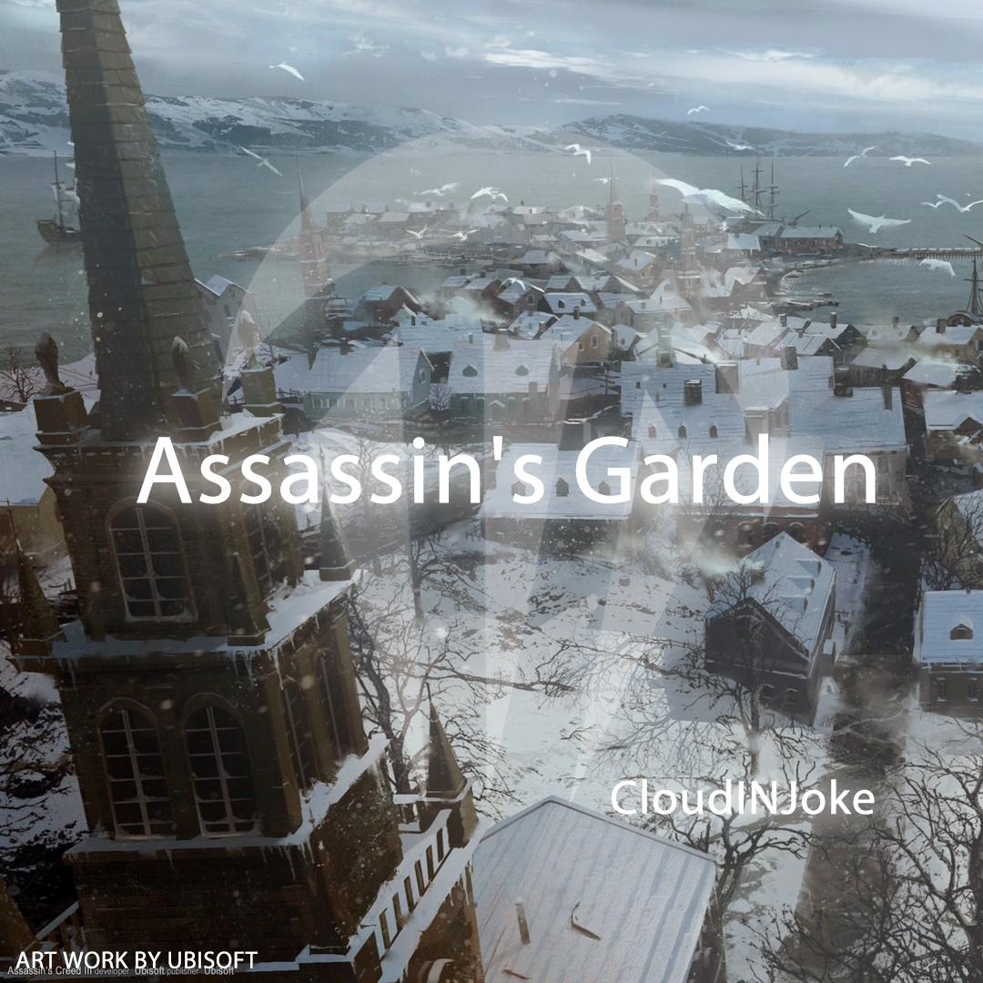 Assassin's Garden - Original Mix