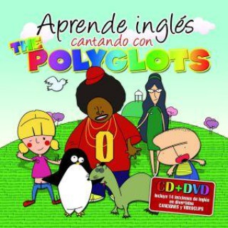 Aprende Ingls Cantando Con The Polyglots