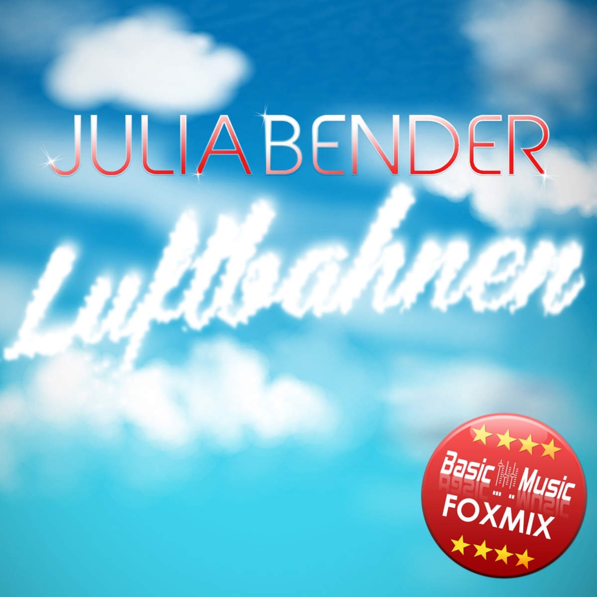 Luftbahnen (Basic Music Fox Mix)