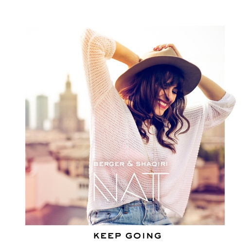 Keep Going (Original Mix)