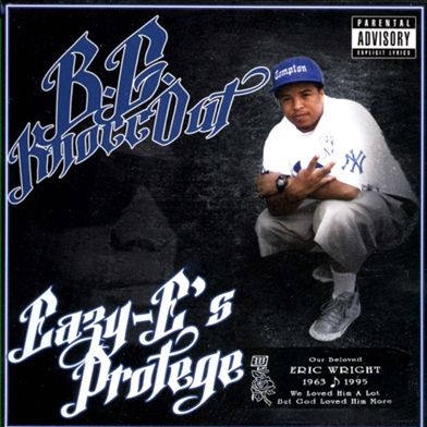 Eazy-E's Protege