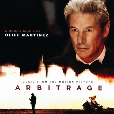 Arbitrage