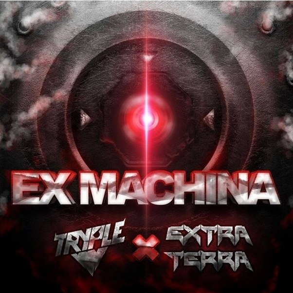 Ex Machina (Original Mix)