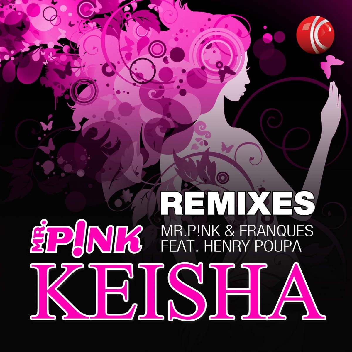 Keisha (Tha Groove Junkeez Remix) 