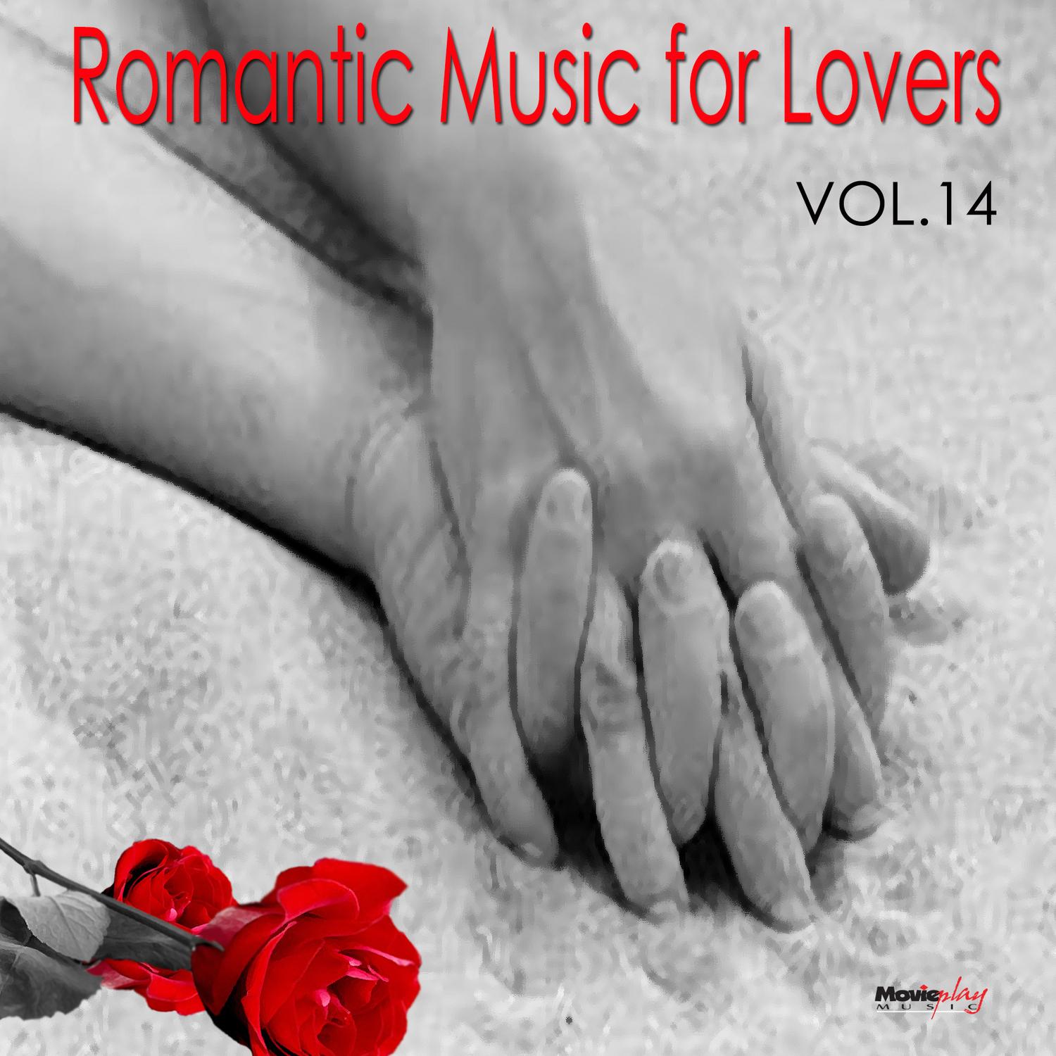 Romantic Music For Lovers, Vol. 14