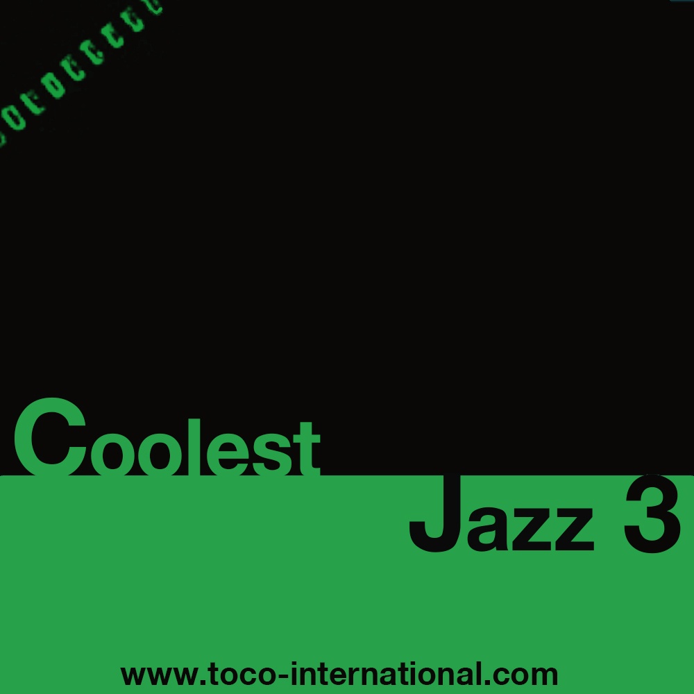 Coolest Jazz 3