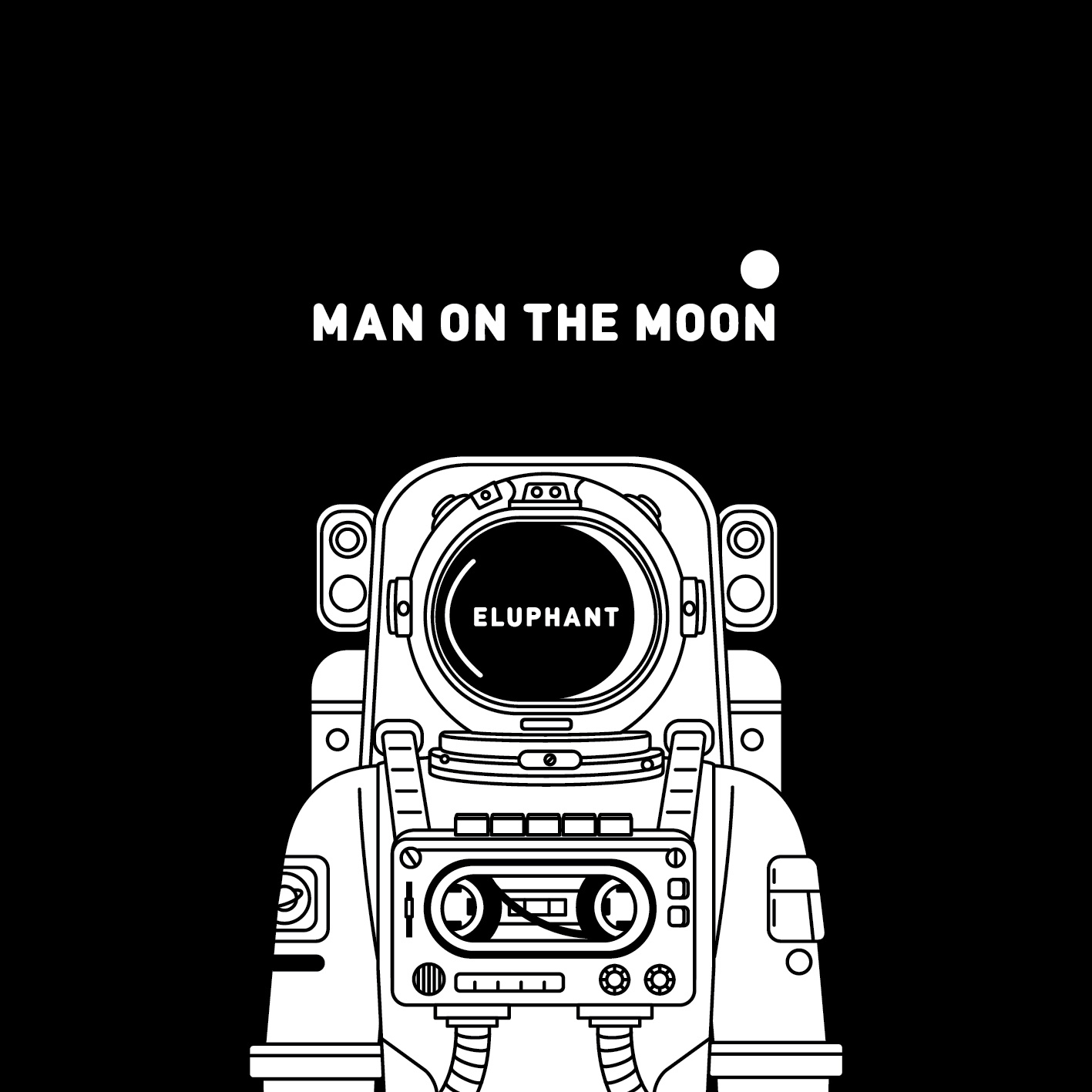 Man On The Moon