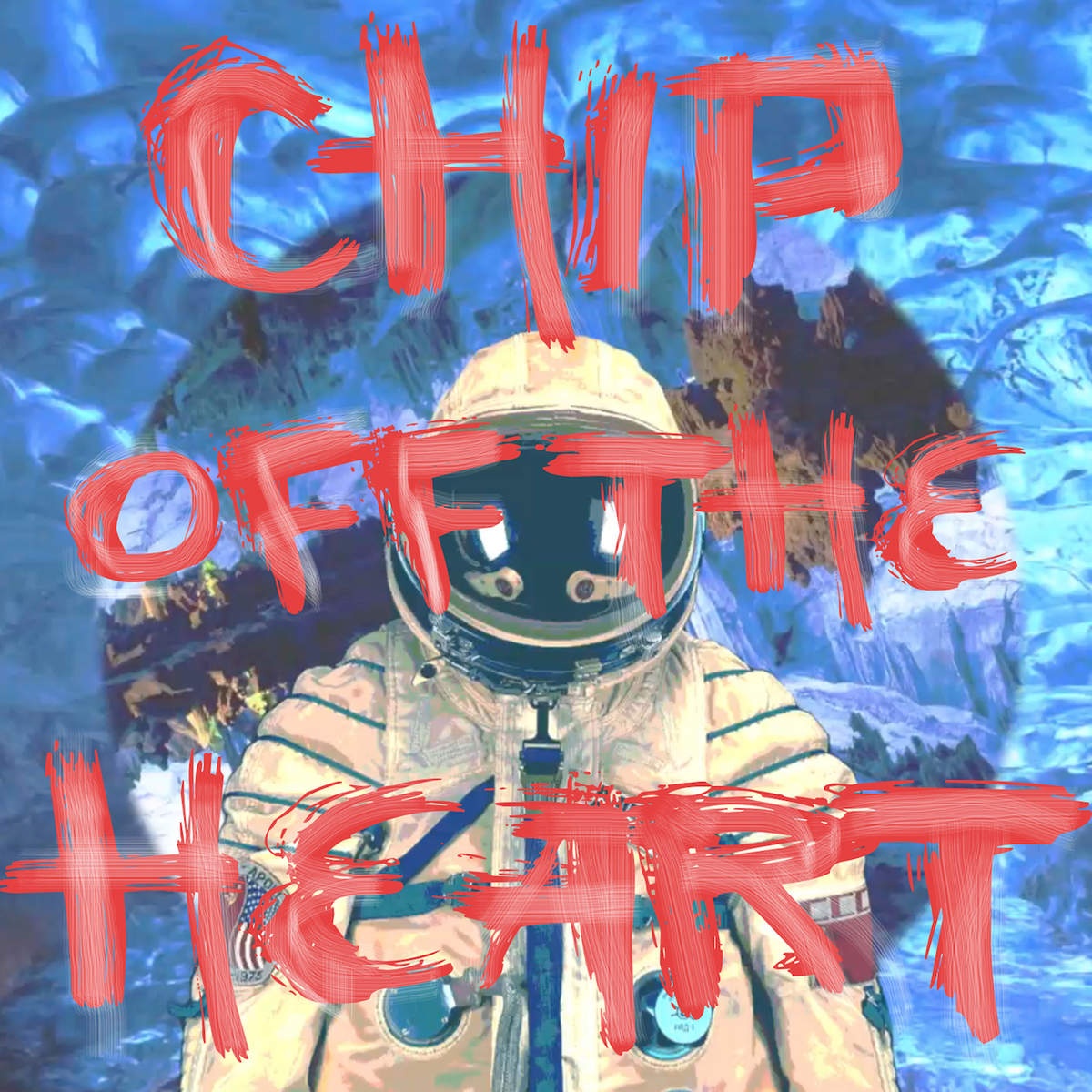 Chip Off the Heart