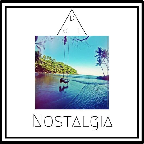 Nostalgia (Original mix)