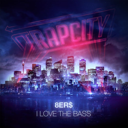 I Love The Bass