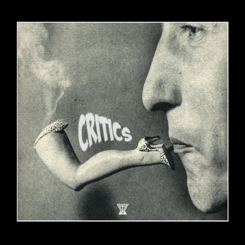 Critics (Original Mix)