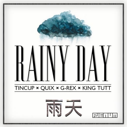 Rainy Day (Original Mix)