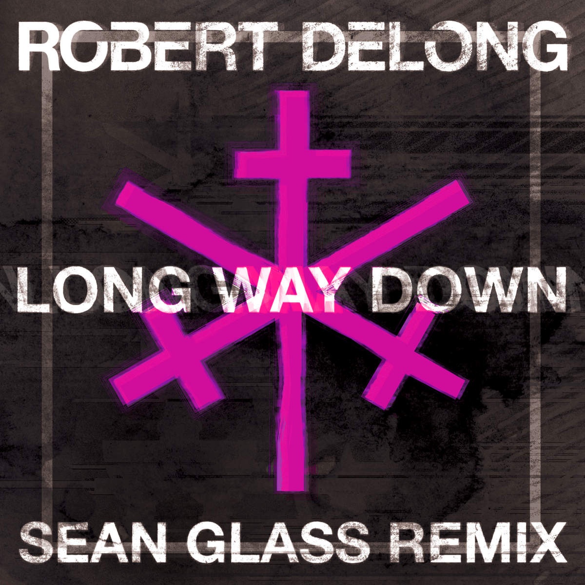 Long Way Down[Sean Glass Remix]