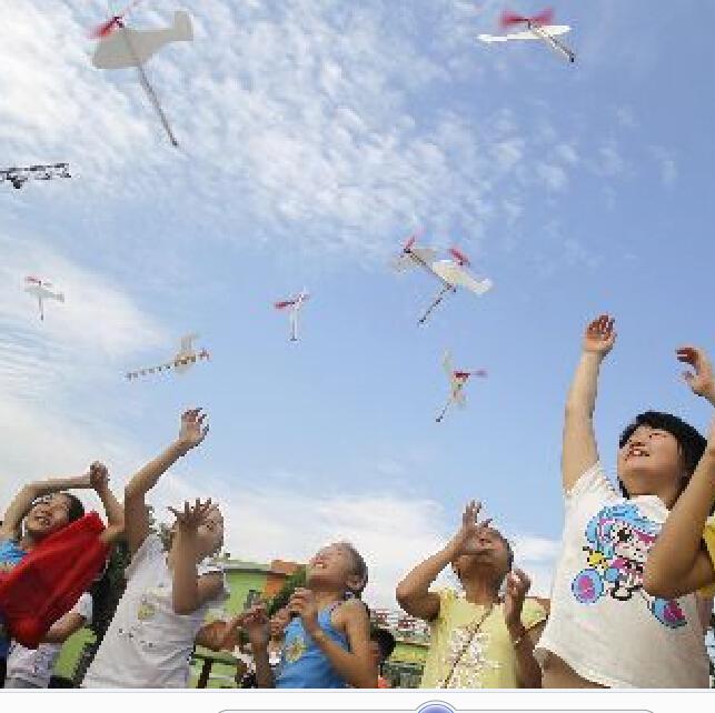 夏令营里的歌声