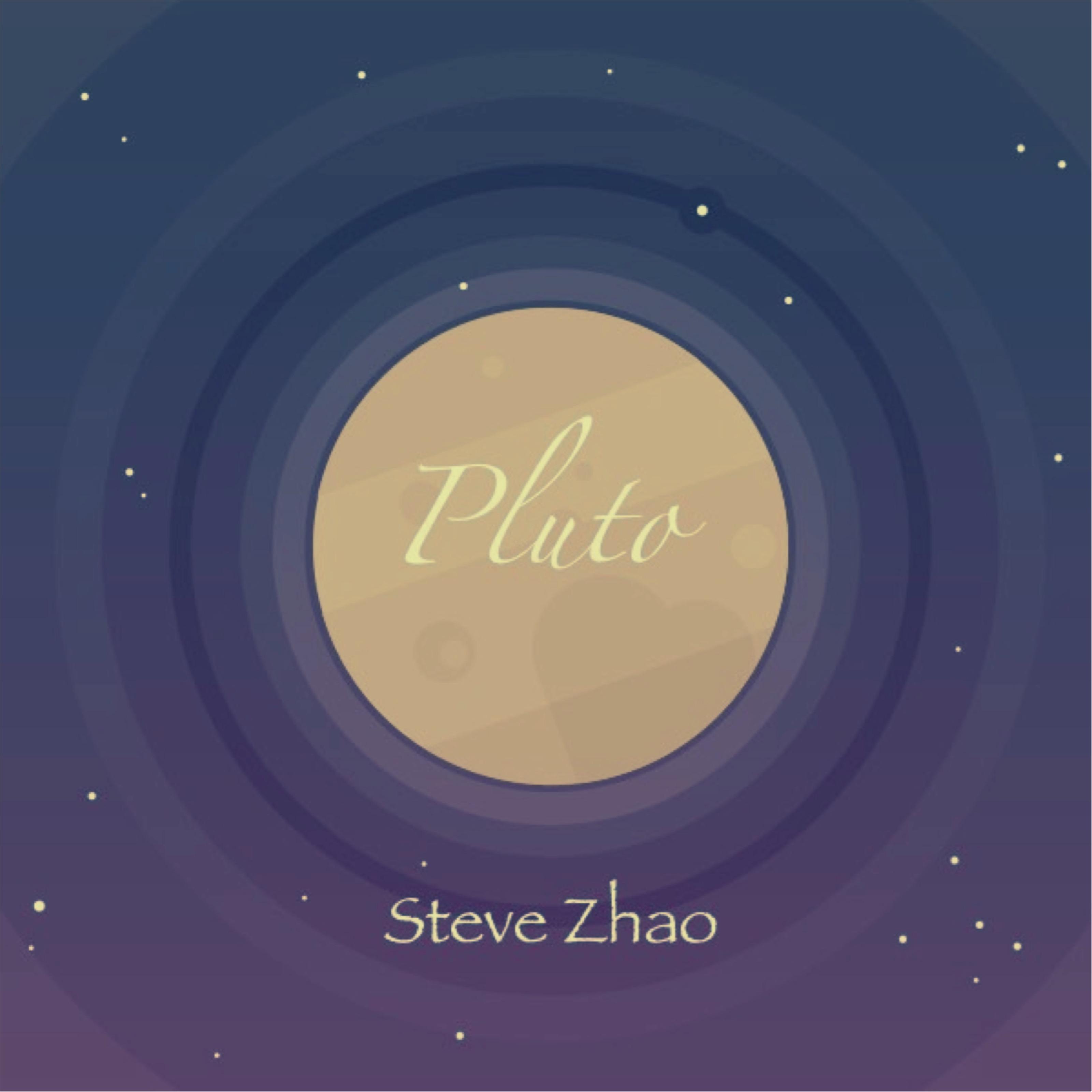 Pluto