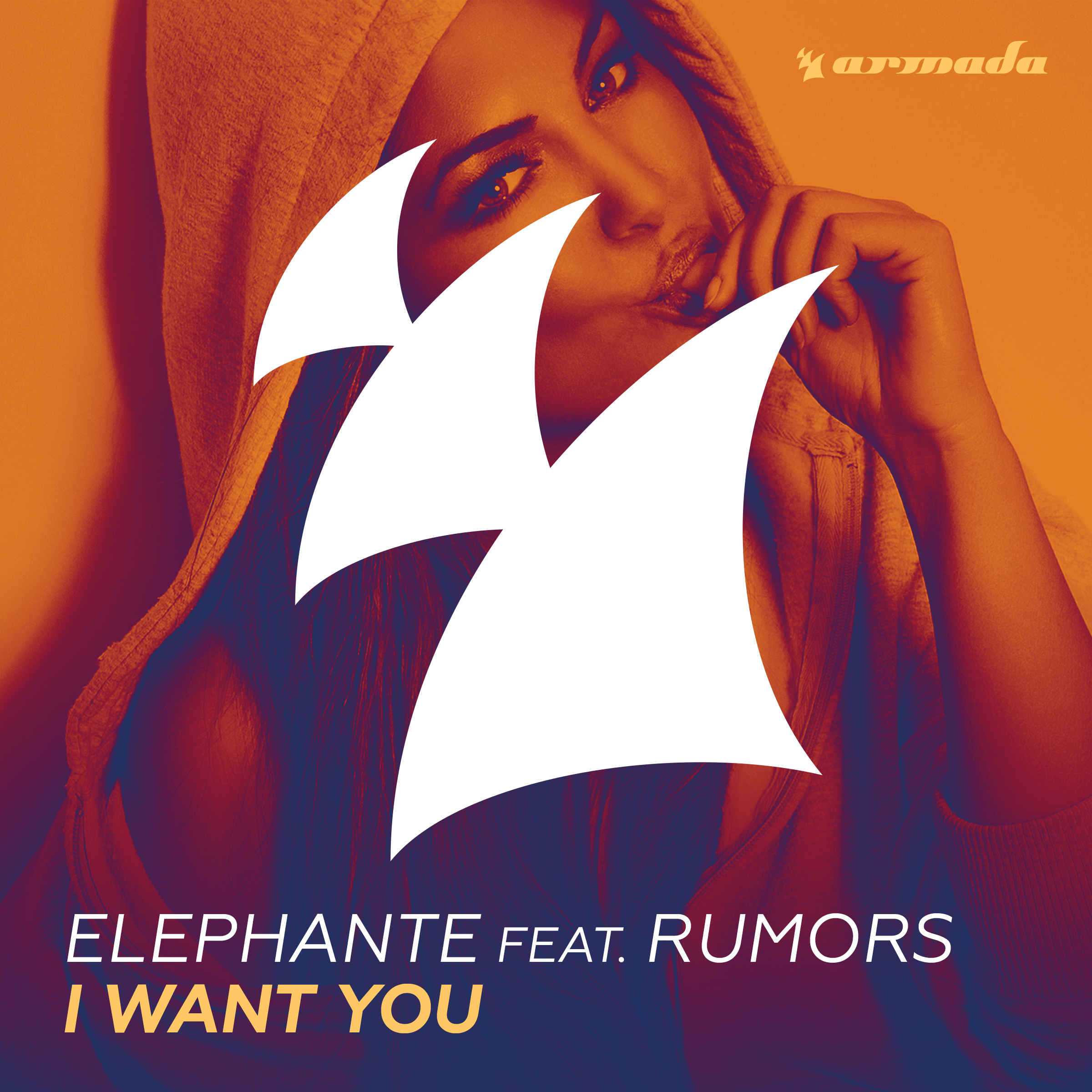  I Want You (Original Mix)