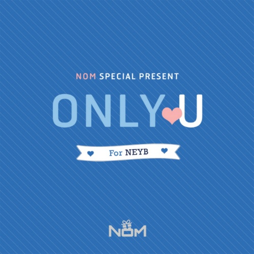 #ONLY U (For NEYB) (Inst.)