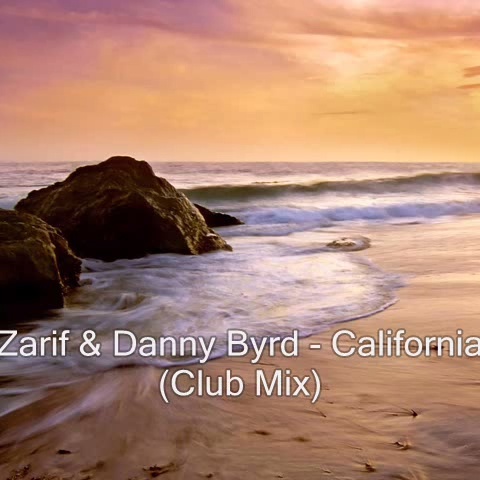  California (Club Mix)