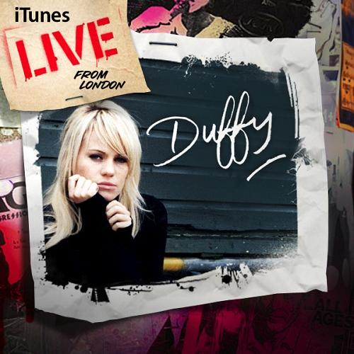 iTunes Live From London