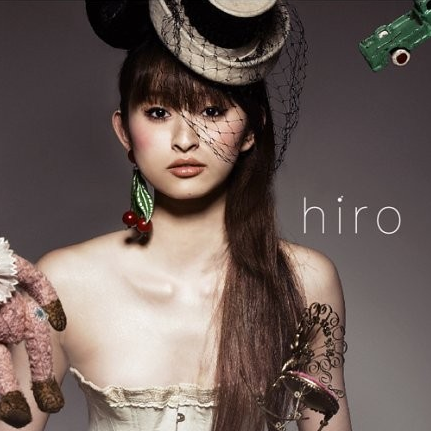 hiro Single Collection