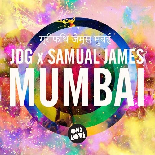  Mumbai (Original Mix)