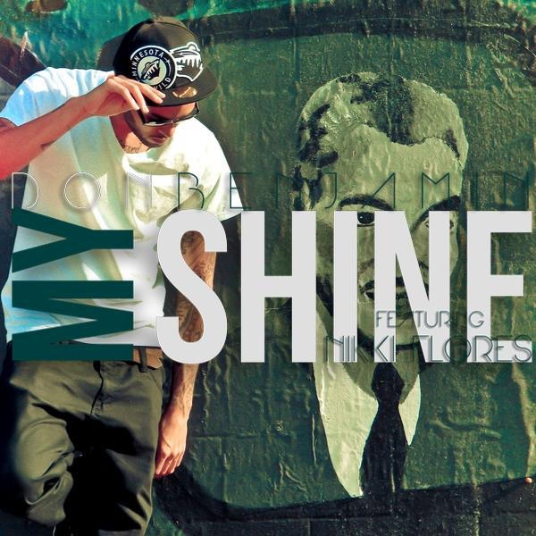 My Shine (feat. Nikki Flores)