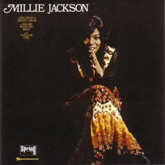 Millie Jackson