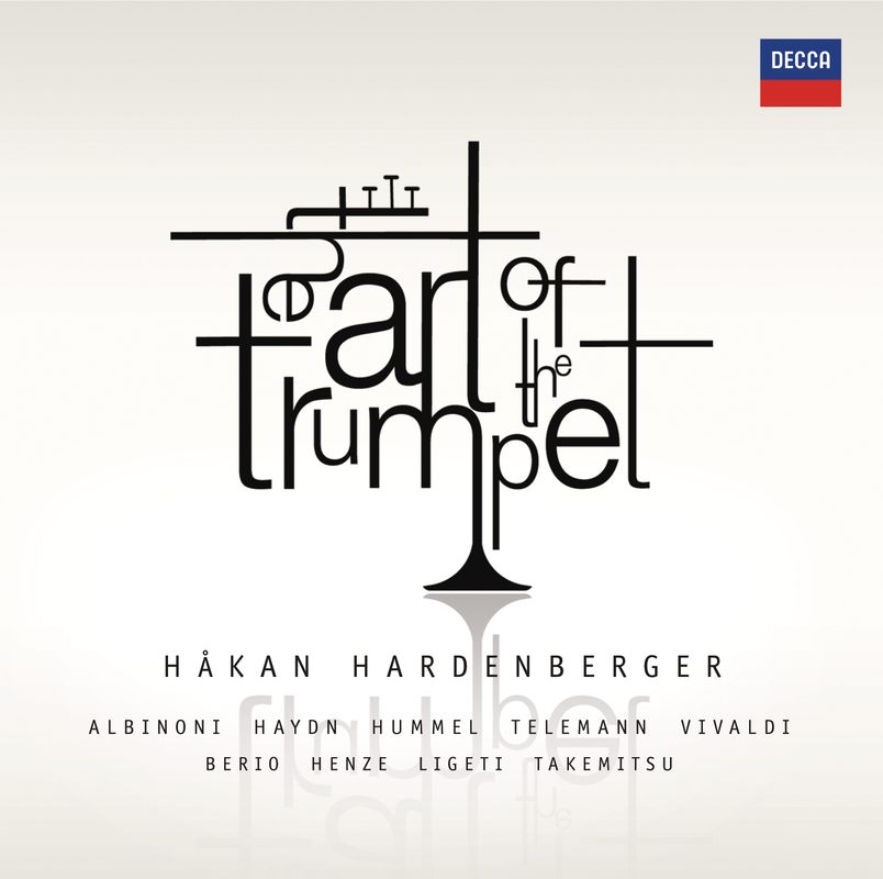 Haydn: Trumpet Concerto in E Flat, H.VIIe/1 - 2. Andante