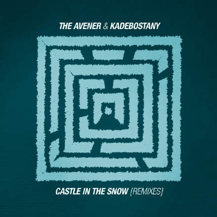 Castle In the Snow (Xinobi Remix)